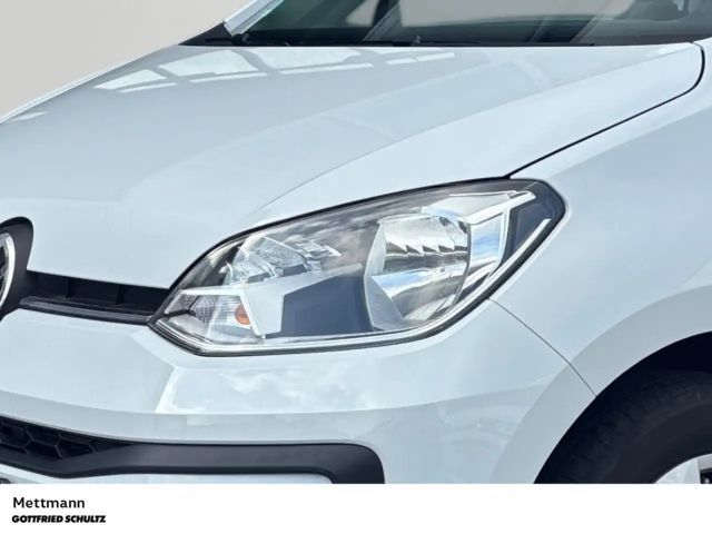 Volkswagen up! 1.0 MPI Move Move up!