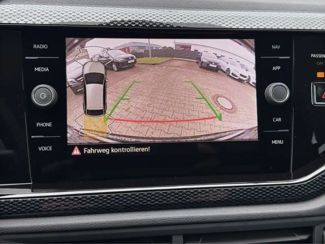 Volkswagen Taigo 1.0 TSI DSG IQ.Drive Life