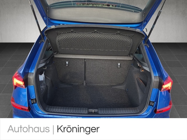 Skoda Kamiq 1.0 TSI Monte Carlo