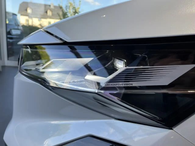 Renault Austral Alpine E-Tech Esprit