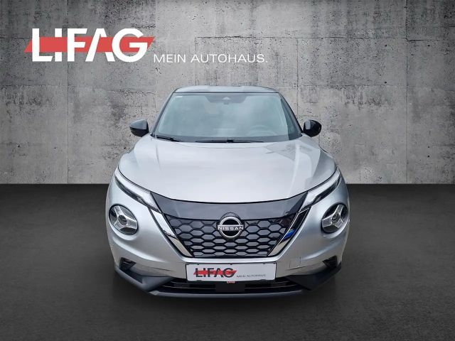 Nissan Juke N-Connecta