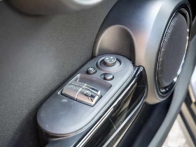 MINI Cooper Aut. SHZ KAMERA H/K NAVI HUD LED PANO