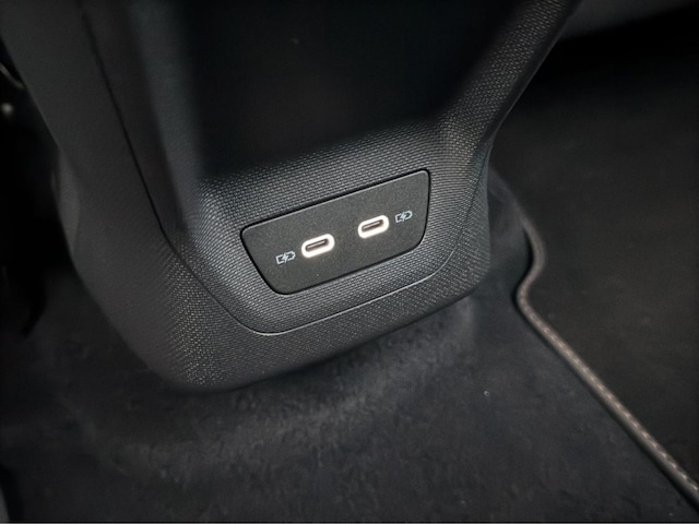 Cupra Born Born 360 ALLWETTER LM19 PRIVACY SITZHZ