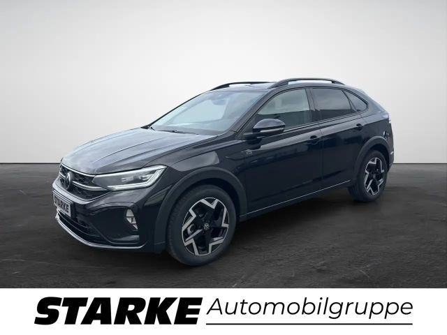 Volkswagen Taigo 1.5 TSI DSG R-Line