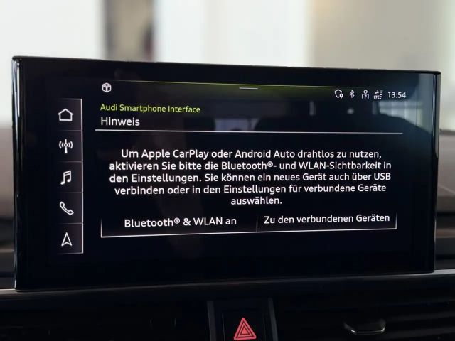 Audi A5 45 TFSI Quattro Sport