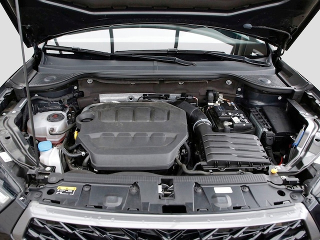 Cupra Ateca 2.0 TSI 4Drive DSG VZ