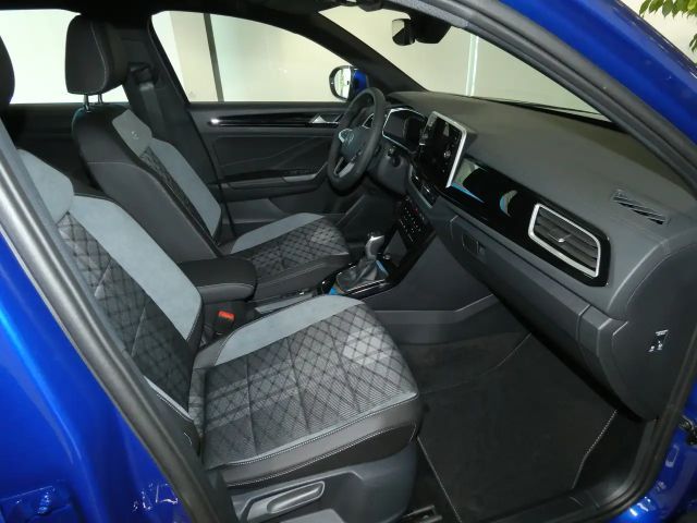 Volkswagen T-Roc 1.5 TSI DSG R-Line