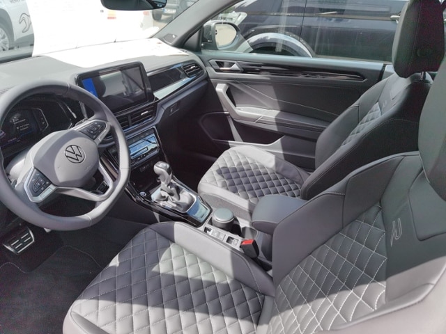 Volkswagen T-Roc 1.5 TSI Cabriolet DSG