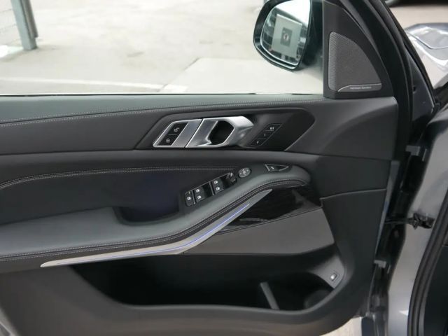 BMW X5 M-Sport xDrive50e