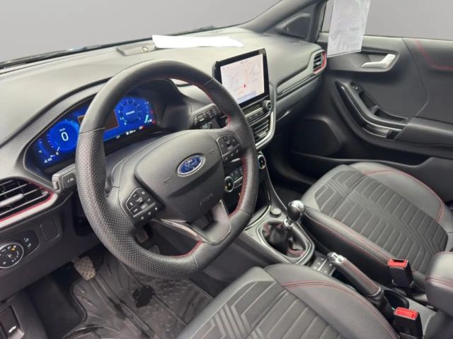 Ford Puma EcoBoost ST Line