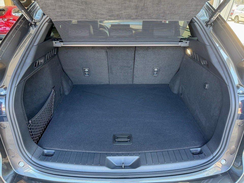 Mazda CX-60 Homura Plus