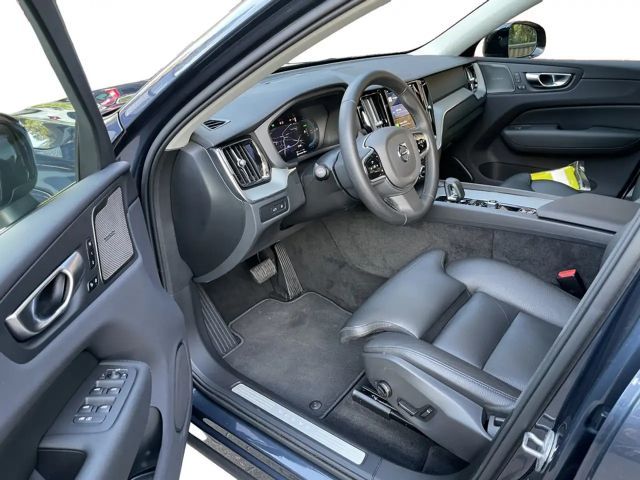 Volvo XC60 AWD Dark Plus Recharge T6