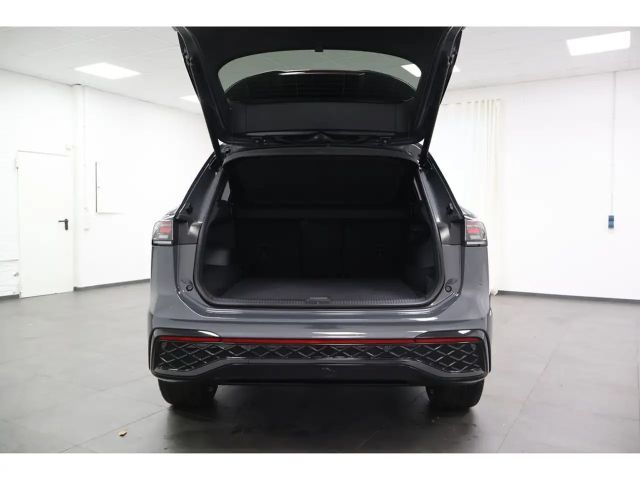 Volkswagen Tiguan 2.0 TDI DSG R-Line