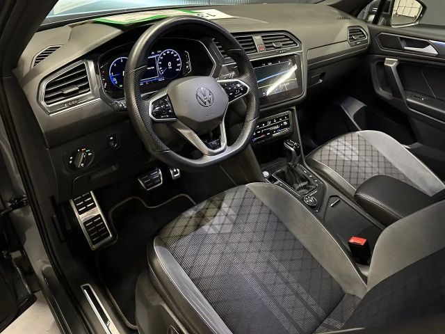Volkswagen Tiguan Allspace IQ.Drive R-Line