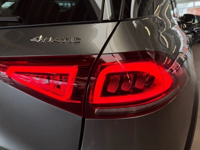 Mercedes-Benz GLE 350 4MATIC