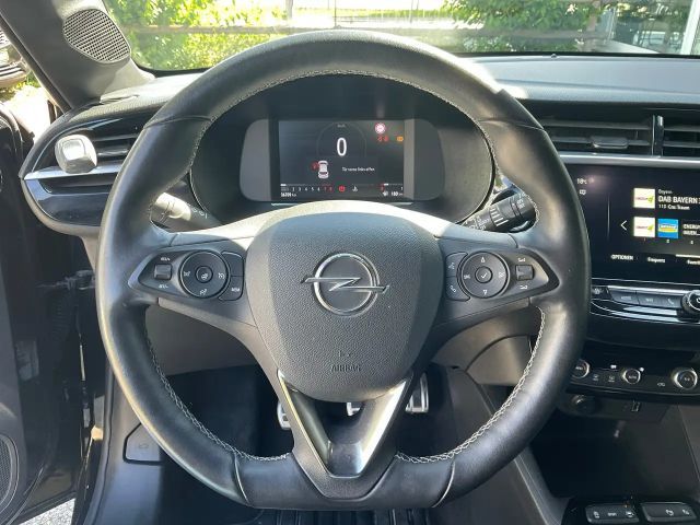 Opel Corsa Ultimate