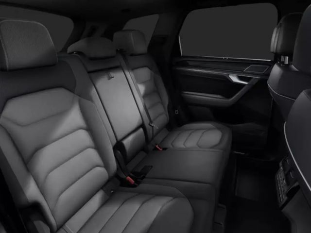 Volkswagen Touareg 3.0 V6 TDI R-Line Style