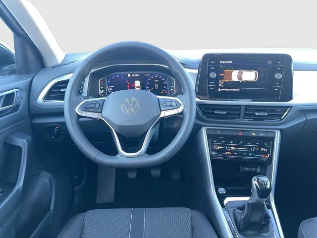 Volkswagen T-Roc Friends TSI