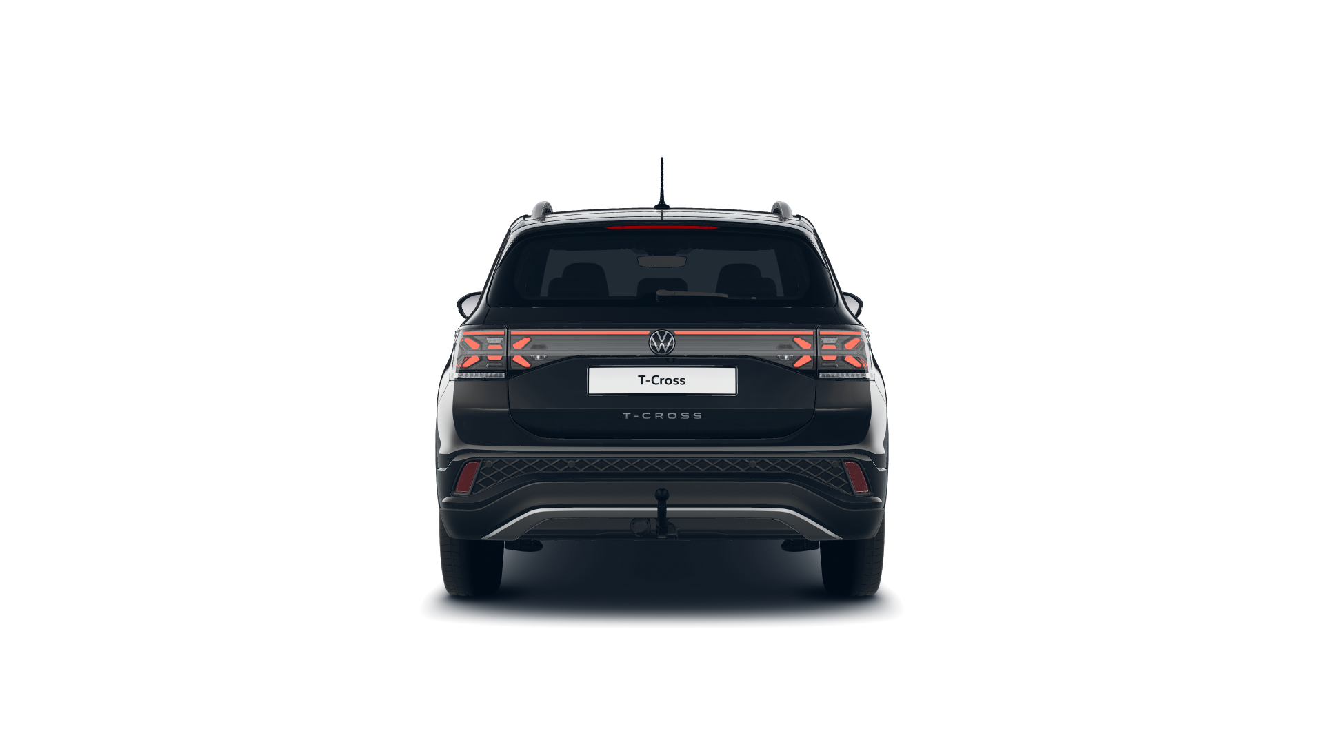 Volkswagen T-Cross DSG R-Line
