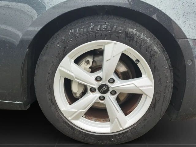 Audi A6 40 TDI Sedan Sport