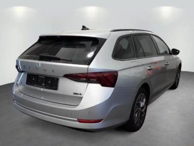 Skoda Octavia 1.0 TSI Ambition Combi
