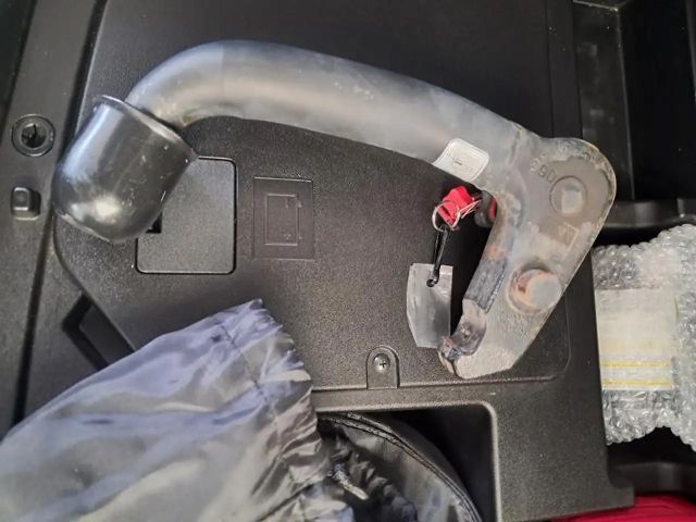 Mitsubishi Eclipse Cross 4WD MIVEC