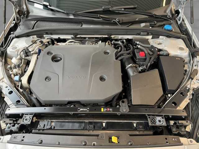 Volvo V60 Cross Country V60 Cross Country