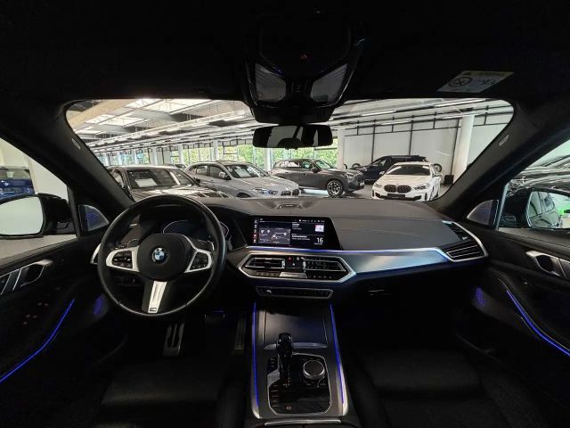 BMW X5 M-Sport xDrive30d