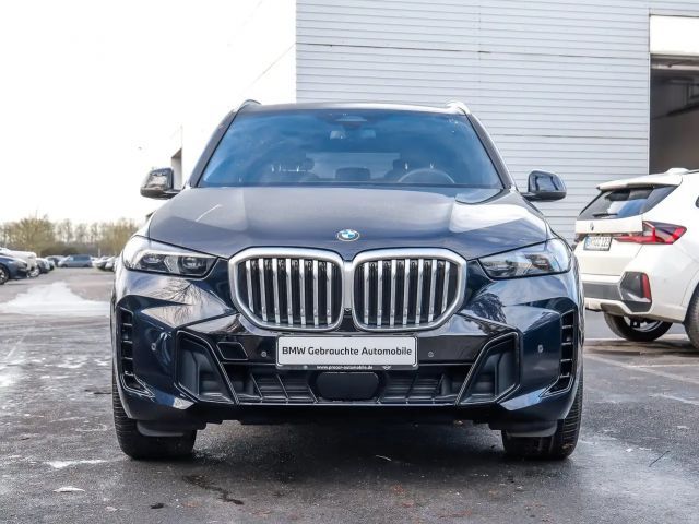 BMW X5 M-Sport xDrive30d