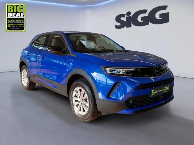 Opel Mokka 1.2 Turbo Enjoy Turbo