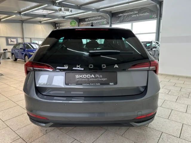 Skoda Scala 1.0 TSI Drive