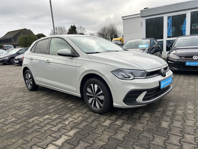 Volkswagen Polo Move