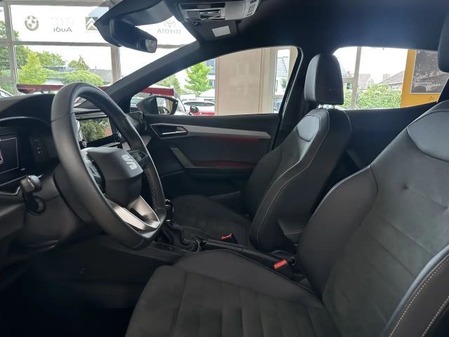 Seat Ibiza Ecomotive Xcellence