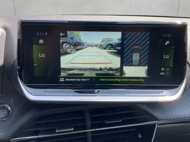 Peugeot 208 EAT8 GT-Line PureTech