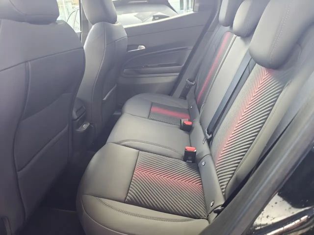 Alfa Romeo Junior Ibrida