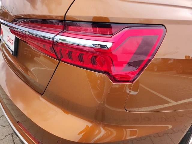 Audi S6 Quattro Sedan