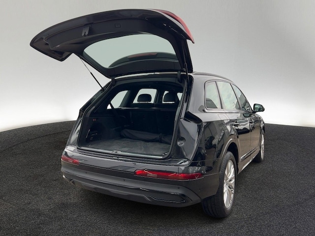 Audi Q7 45 TDI Quattro
