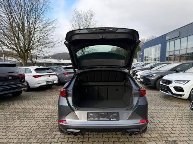 Cupra Formentor 4Drive VZ