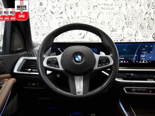 BMW X5 Individual M-Sport xDrive30d