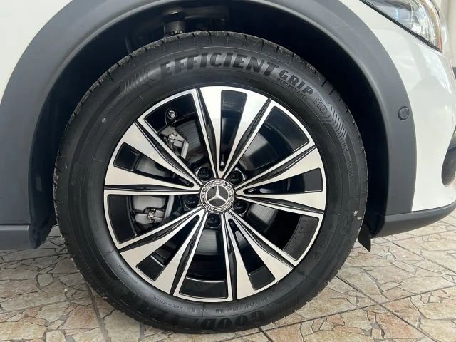 Mercedes-Benz C 200 4MATIC AVANTGARDE Estate