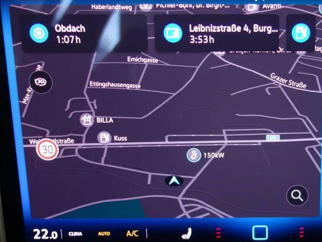 Volkswagen Passat 2.0 TDI DSG R-Line Variant