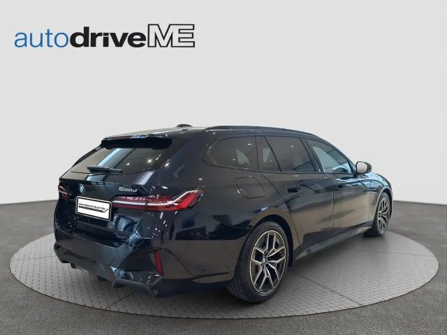 BMW 520 520d xDrive
