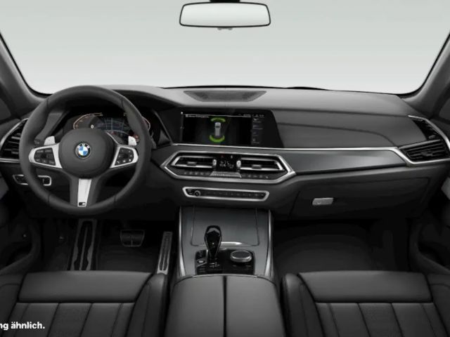 BMW X5 M-Sport xDrive30d