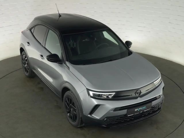 Opel Mokka GS-Line Grand Sport
