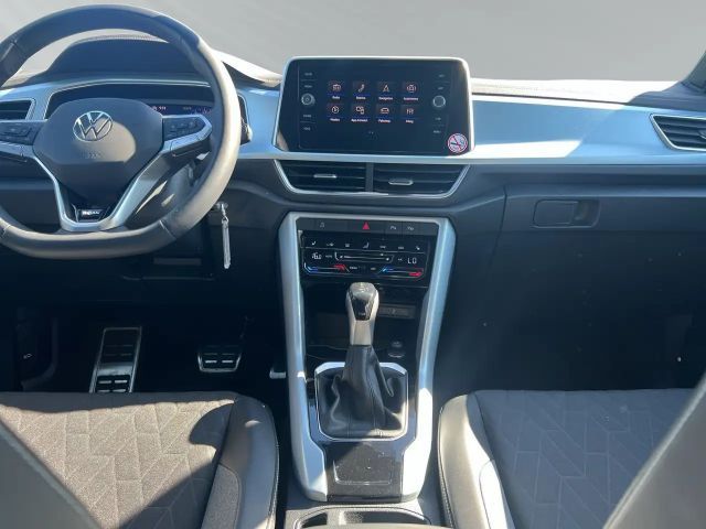 Volkswagen T-Roc 1.5 TSI DSG