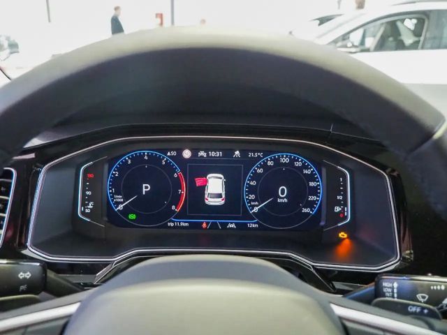 Volkswagen Polo 1.0 TSI DSG IQ.Drive Style