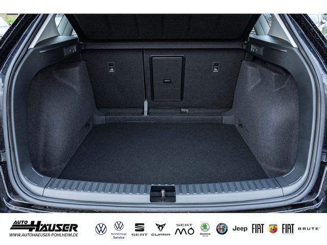 Seat Ateca 1.5 TSI DSG Style