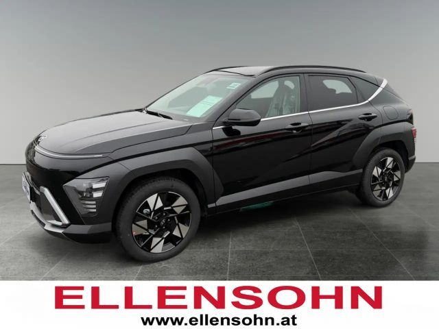 Hyundai Kona 1.6 2WD