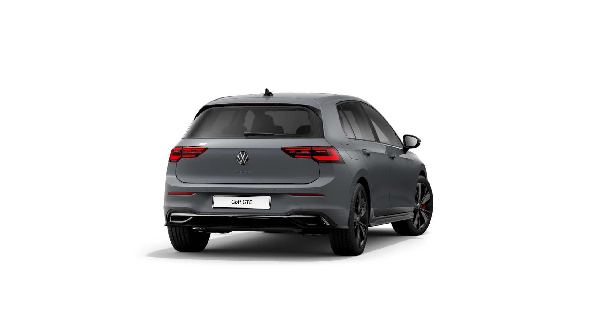 Volkswagen Golf 1.4 TSI DSG GTE