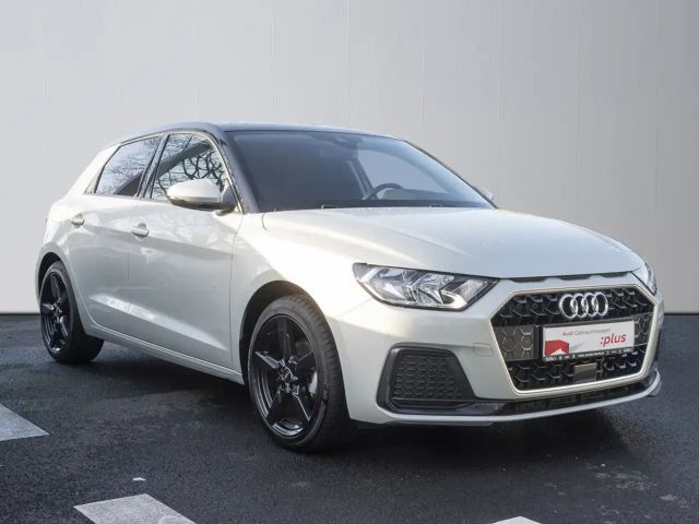 Audi A1 25 TFSI Sportback